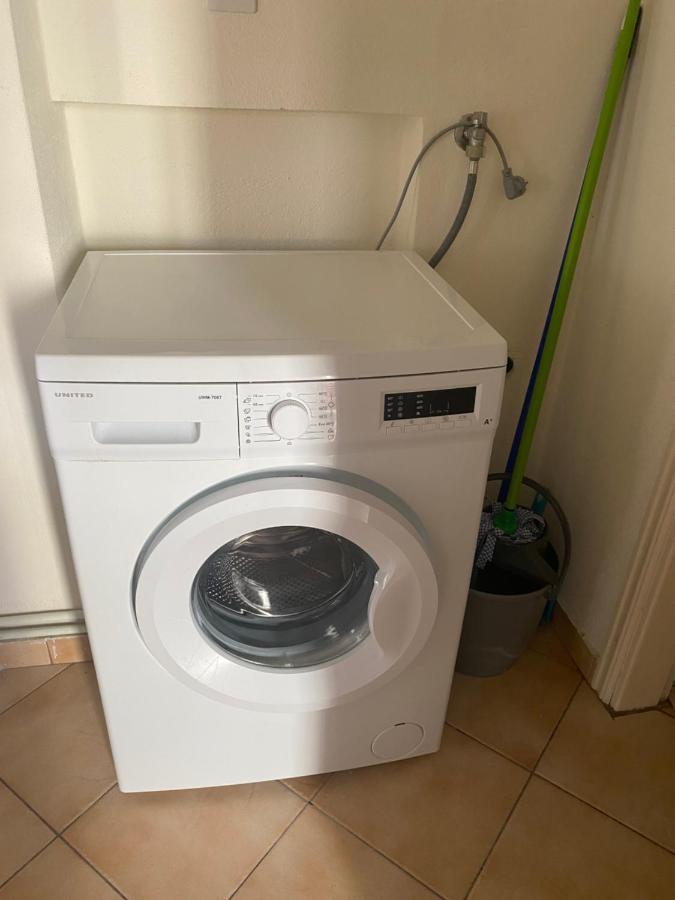 Kelesi Apartments Nea Kallikrateia エクステリア 写真